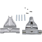 Drag Specialties Mount For Harley Softail 2018-2026