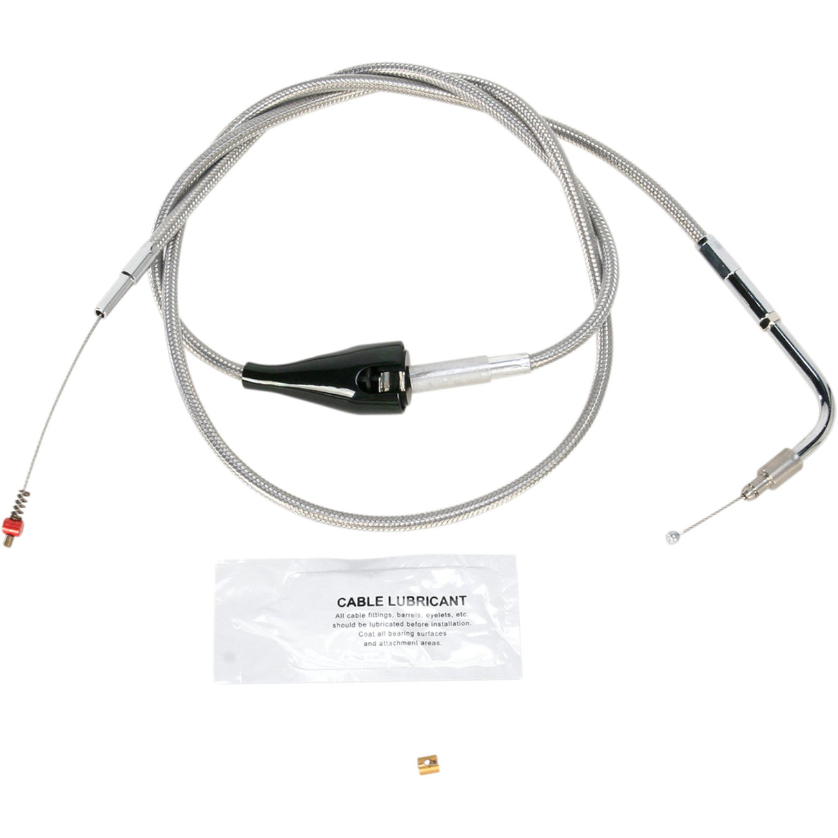 Barnett Cable - 102-30-41001-8 For Harley Touring 2002-2007