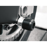 PINGEL 1303-0081 62221 Swingarm Spool Sliders Swingarm Spool Slider - Black