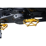 ARLEN NESS 1621-1221 410-061 Diamond Floorboards passenger - gold