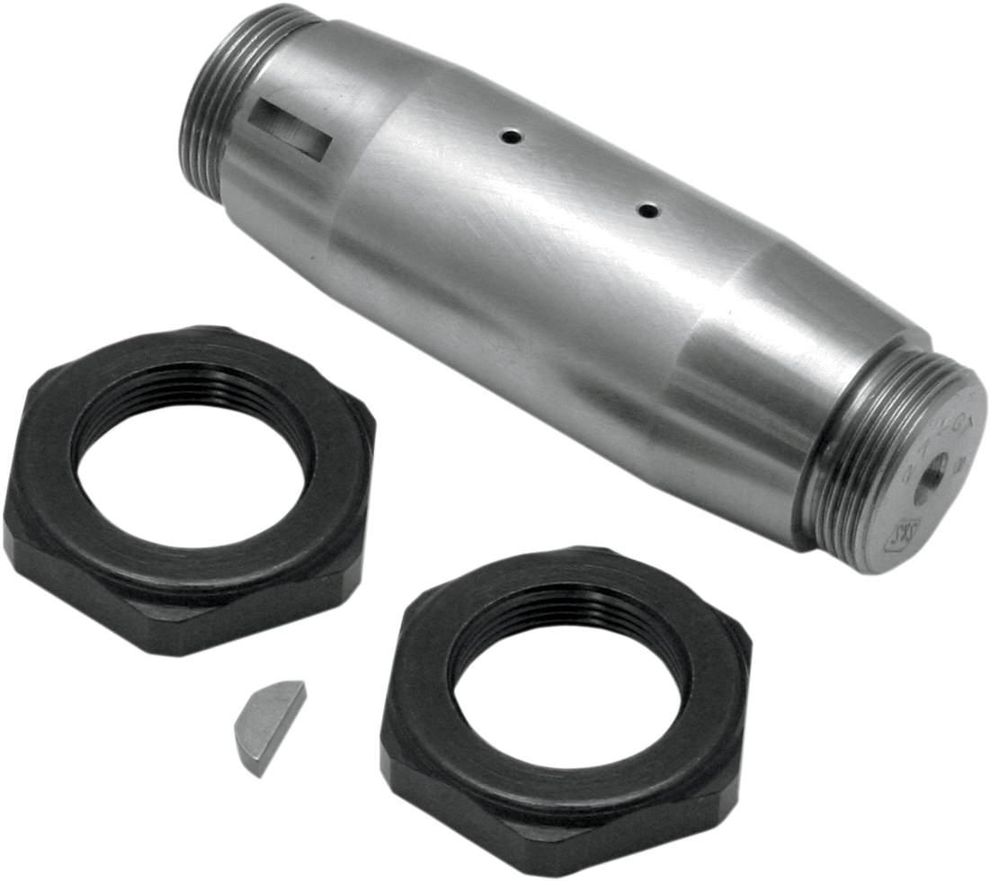 Crankpin Assembly