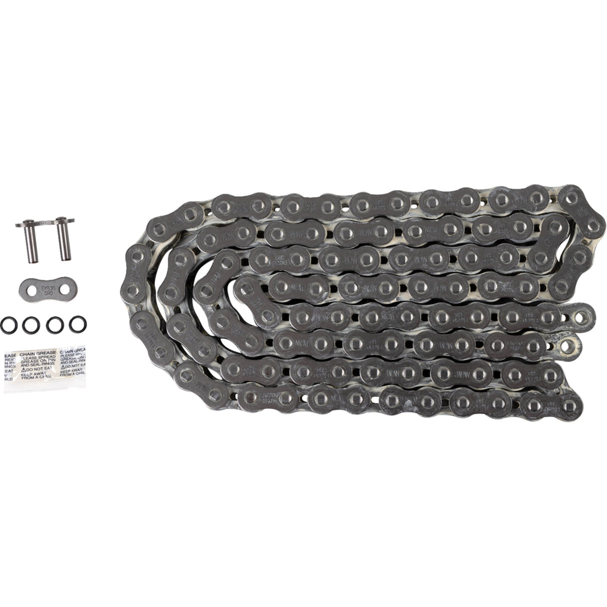 EK K630SRO-98 630SRO-98 630 SRO Chain 630 SRO - Drive Chain - 98 Links