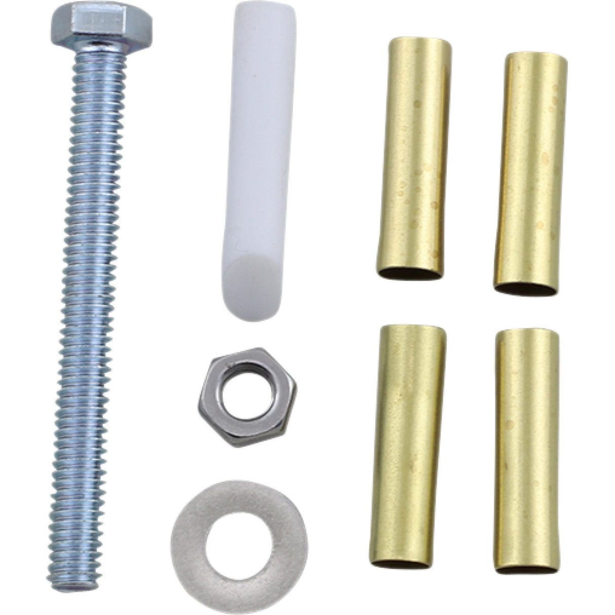 Rocker Lockers Big Twin Evolution - DK-RL-BTE For Harley Motorcycles 1984-2000