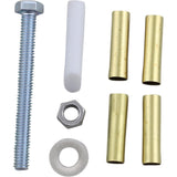 Rocker Lockers Big Twin Evolution - DK-RL-BTE For Harley Motorcycles 1984-2000