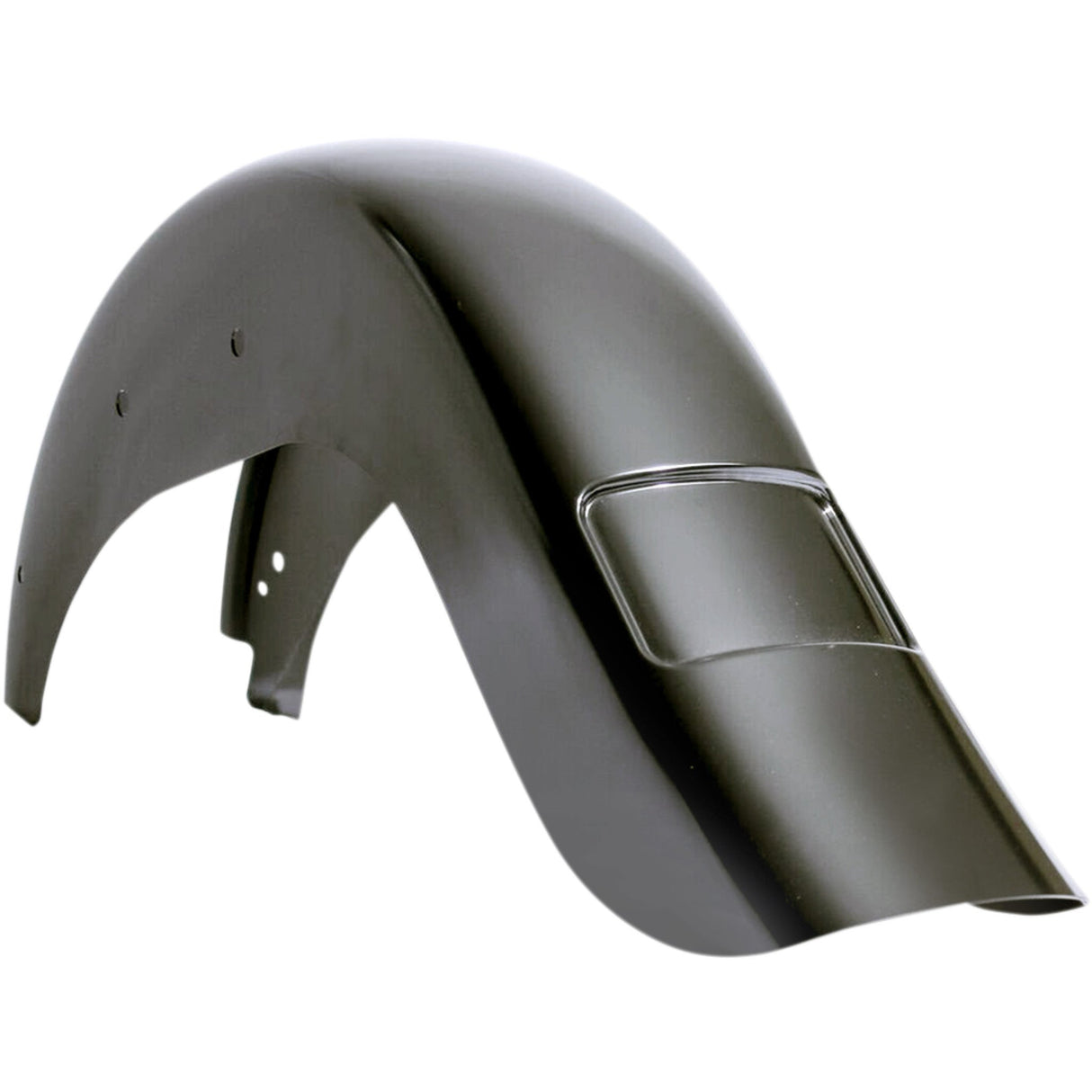 Klock Werks Rear Fender — Frenched - KWF-02-0390 For Harley Softail 2011-2017
