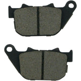 DRAG SPECIALTIES Semi-Metallic Brake Pads