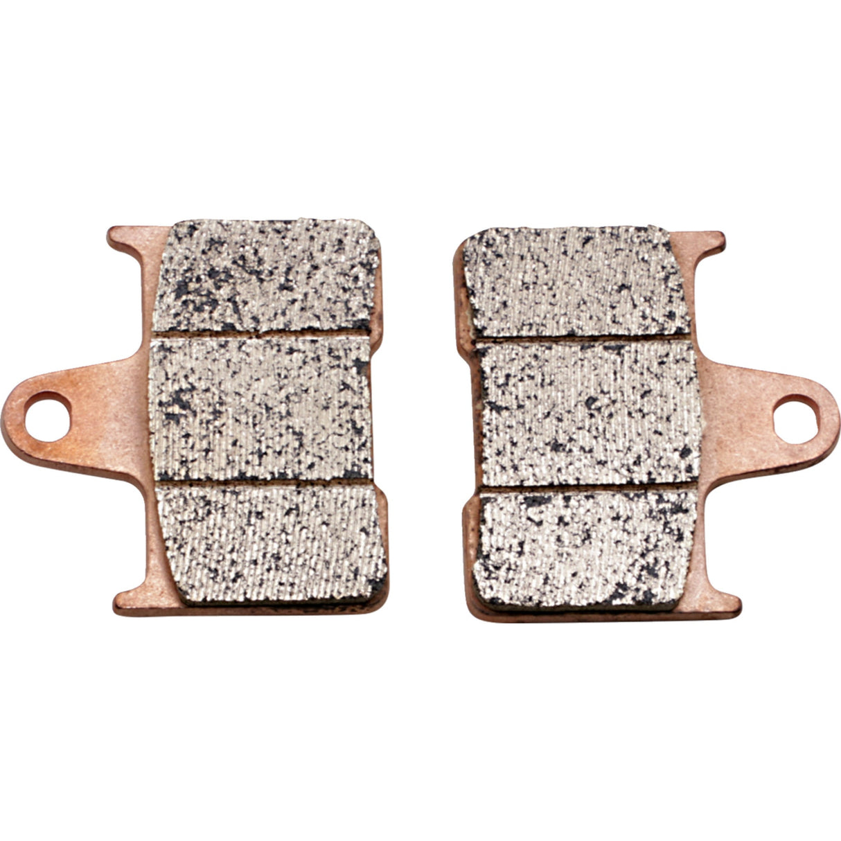 SBS Sintered Metal Harley Buell Brake Pads - 715LS For Harley Sportster 2014-2022