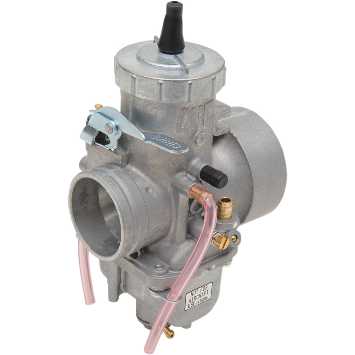 MIKUNI 1002-0057 VM44-3 VM Series Round Slide Carburetor 44mm