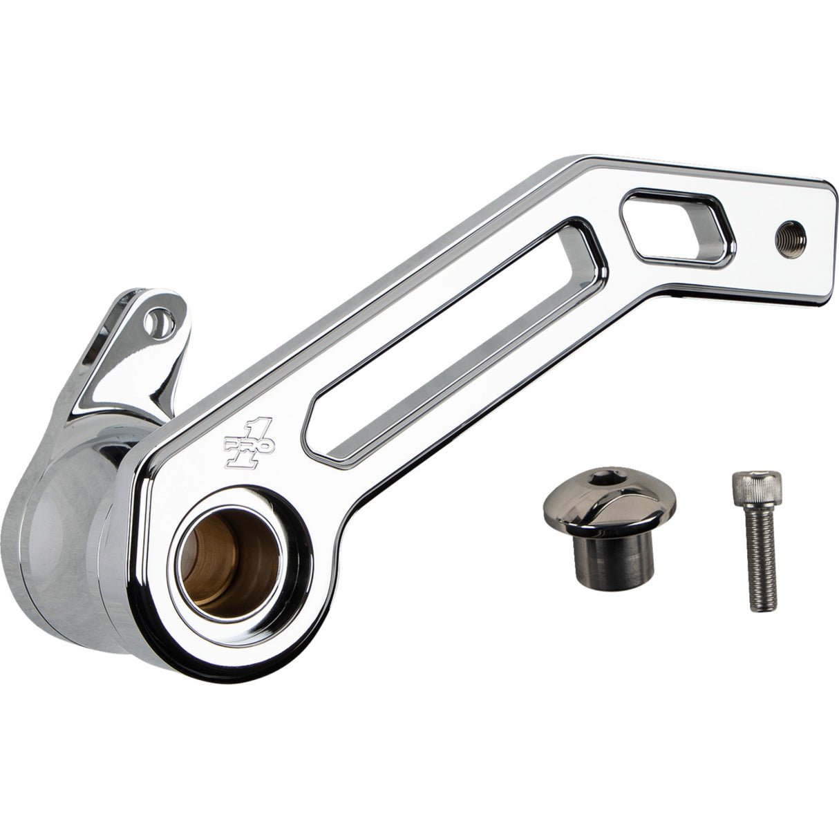 Pro-One Perf.mfg. Brake Arm - 500773 For Harley Touring 2014-2022