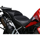 Sargent Seat - WS-681-19 Triumph Tiger 900 2020-2023