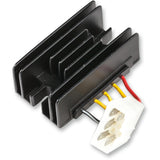 RICK'S MOTORSPORT ELECTRIC 2112-0105 10-307 Regulator and Rectifier for Kawasaki Regulator/Rectifier - Kawasaki