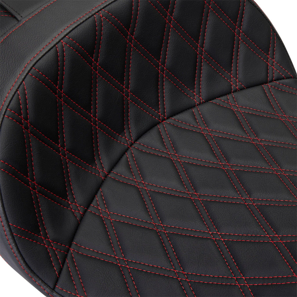DRAG SPECIALTIES Freedom Touring Seat - FLH '09-'23