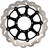 GALFER 1710-3781 DF076CWD Wave® Rotor Front Rotor