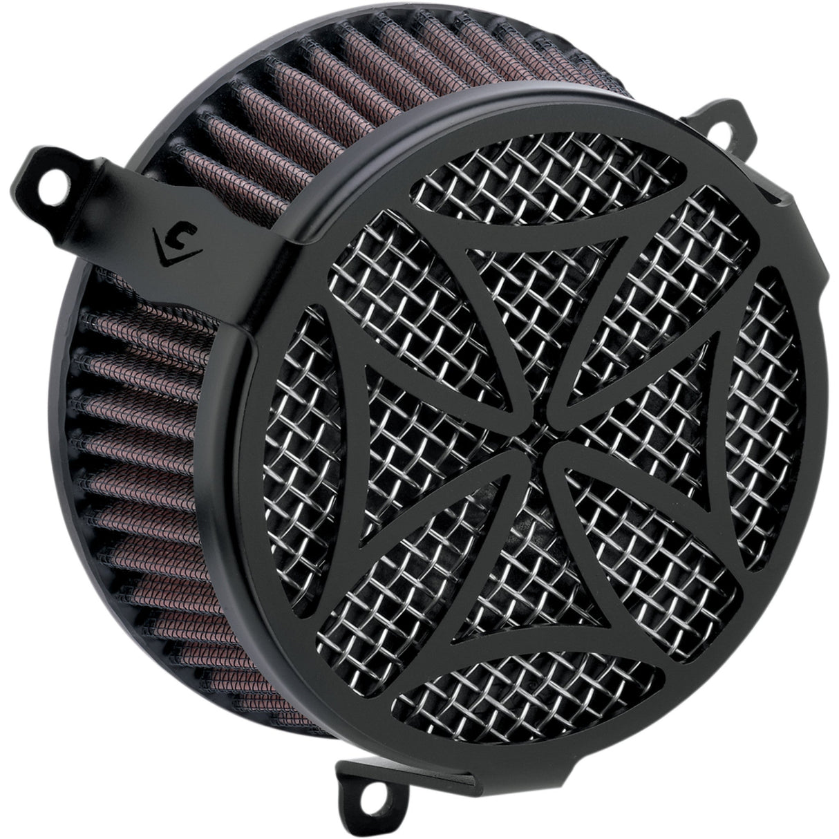 Cobra Cobra Cross Air Cleaner - 06-0119-02B-SB Honda VT750C Shadow Aero / VT750C2B Shadow Phantom 2011-2020