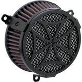 Cobra Cobra Cross Air Cleaner - 06-0119-02B-SB Honda VT750C Shadow Aero / VT750C2B Shadow Phantom 2011-2020