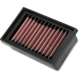 K & N 1011-1944 BM-6507 OE Replacement High-Flow Air Filter bmw