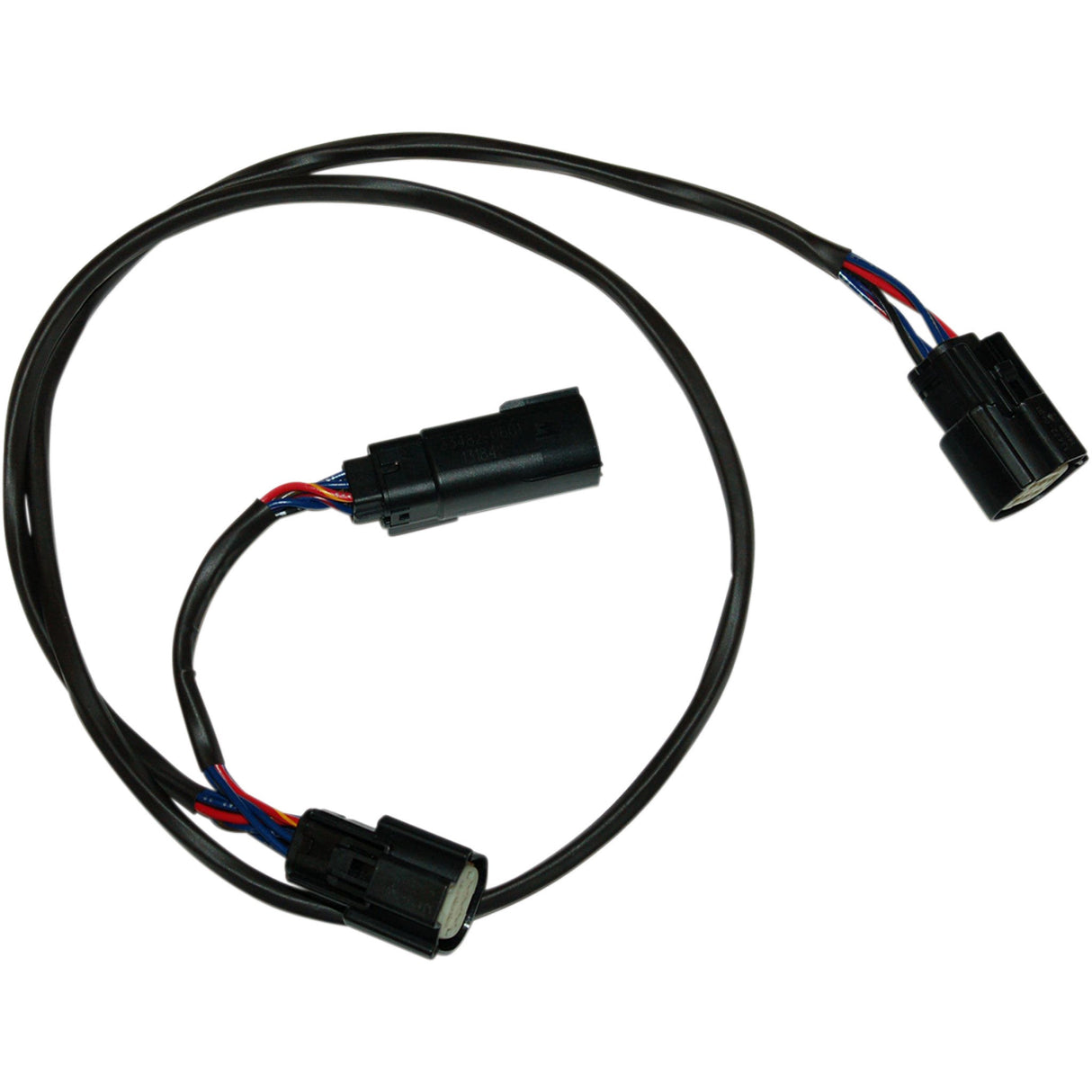 Namz Tour Pak Wiring Harness - NTP-CB01 For Harley Touring 2014-2026