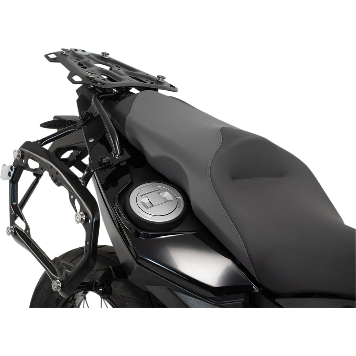 Sw-Motech Pro Side Carrier - KFT.07.559.30000/B BMW F650GS Twin / F800GS / F700GS 2008-2018