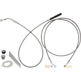 Fat Baggers Inc. Cable Kit - 219914 For Harley Road Glide 2021-2025