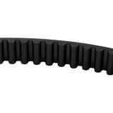 Drag Specialties Rear Drive Belt 135 Tooth 1-1/8" For Harley Softail / 15th Anniversary 2000-2006
