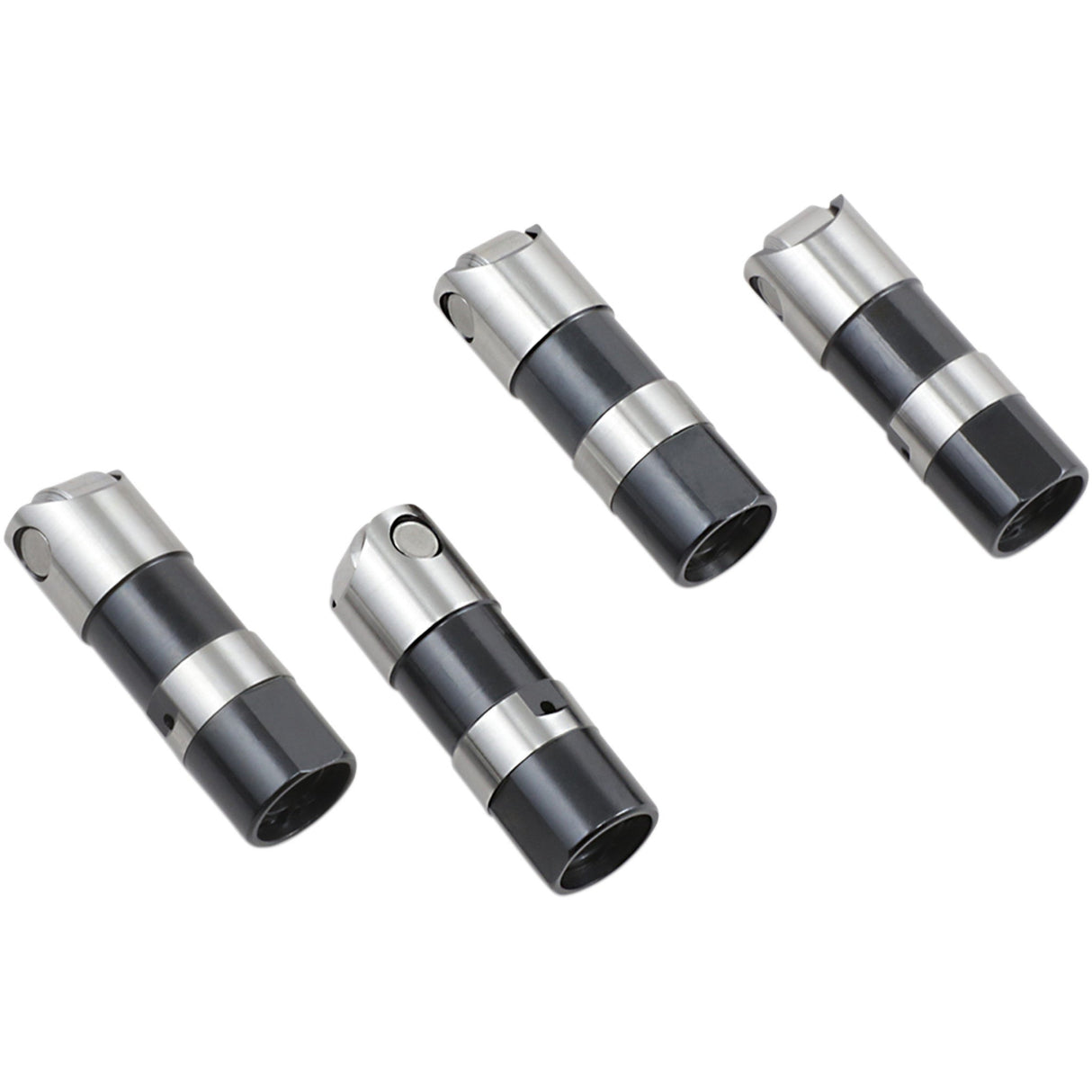 FEULING OIL PUMP CORP. 0928-0108 4051ST Race Series® Short-Travel Hydraulic Lifters - Oversized - Twin Cam