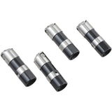FEULING OIL PUMP CORP. 0928-0108 4051ST Race Series® Short-Travel Hydraulic Lifters - Oversized - Twin Cam