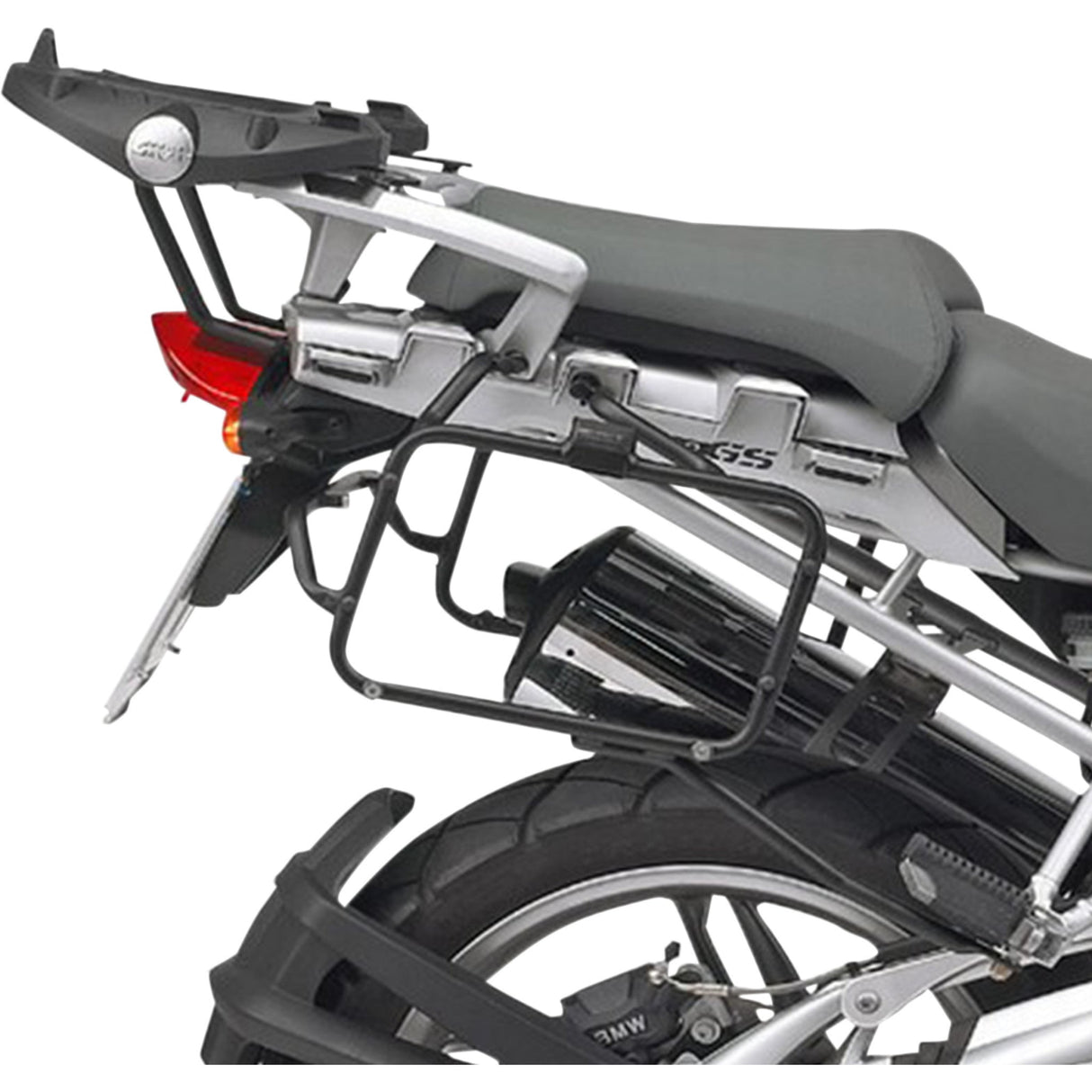 Givi Mounting Rack - SR684 BMW R1200GS 2004-2011