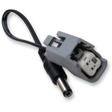 MOTION PRO 3804-0051 08-0599 Replacement Fuel Injector Pigtail Pigtail - For Fuel Injector Cleaner - For EV6 Fuel Injector