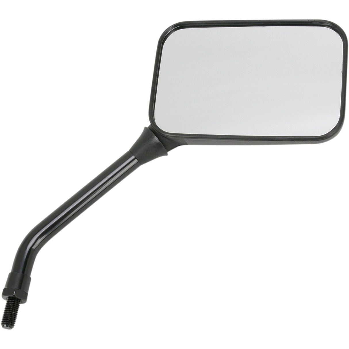 EMGO 2078227 20-78227 Universal True Vision Mirror GP Mirror - Long Stem - Right