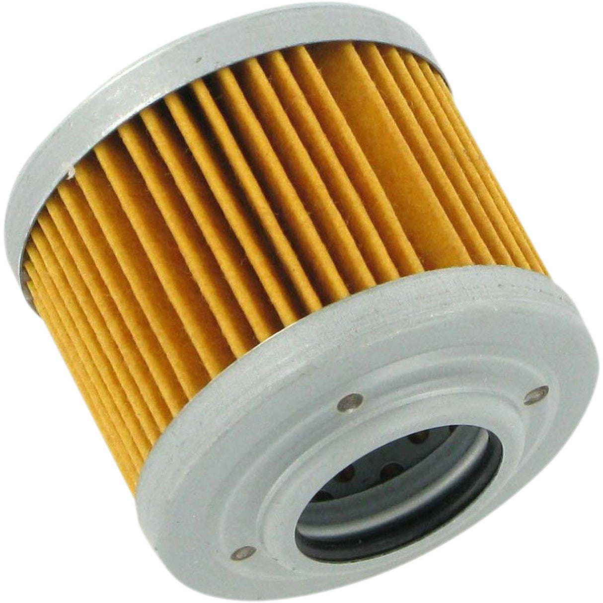 Parts Unlimited Oil Filter — Cartridge For BMW Motorcycles 1993-2004 | Aprilia Pegaso 650 1997-2004 | Can-Am 650 Baja 2000