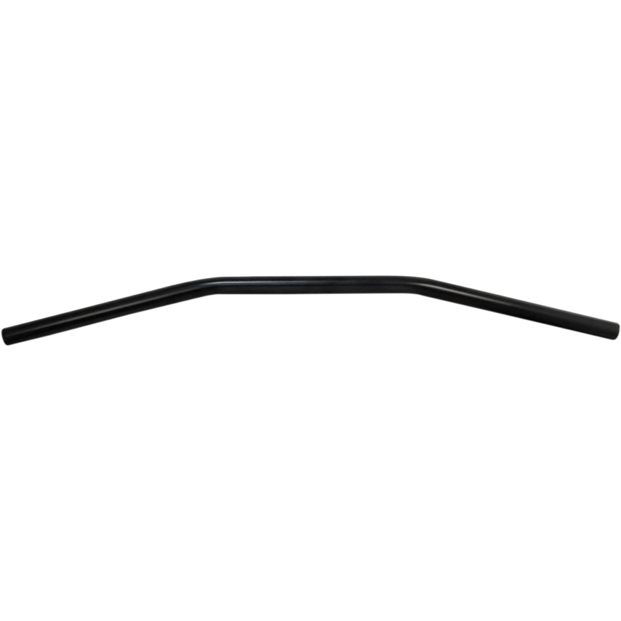 EMGO 0601-2612 23-12570S 7/8" Drag Handlebar Handlebar - Drag - Satin Black