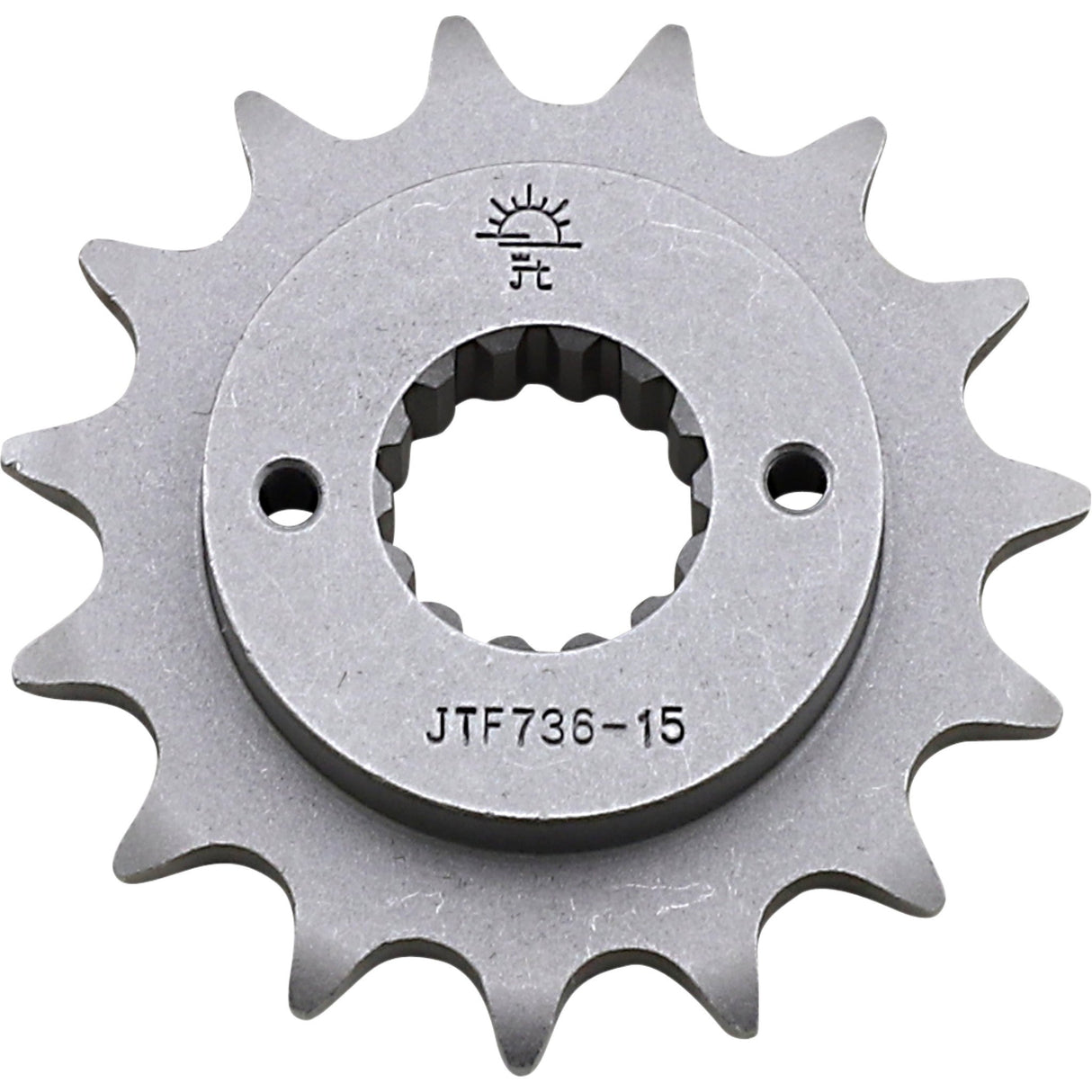 JT Sprockets Ducati Sprocket - JTF736.15 Ducati Motorcycles 1988-2024