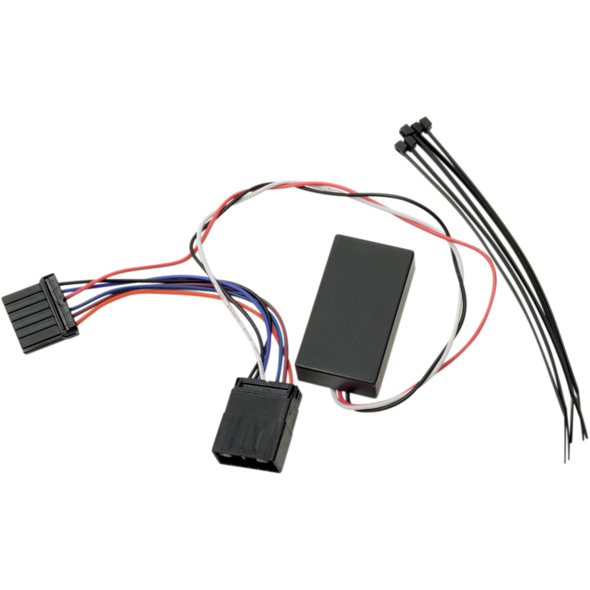 Custom Dynamics Magic Strobes™ Lighting Control Module - MAGICSTROBESXL For Harley Motorcycles 1999-2018