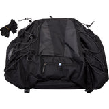 GEARS CANADA 3516-0049 100179-1 Navigator Tail Bag Navigator Luggage Tail Bag - Black