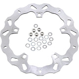 Galfer Brake Rotor Kit - DF707W For BMW Motorcycles 1998-2023 | Husqvarna Nuda 2011-2013