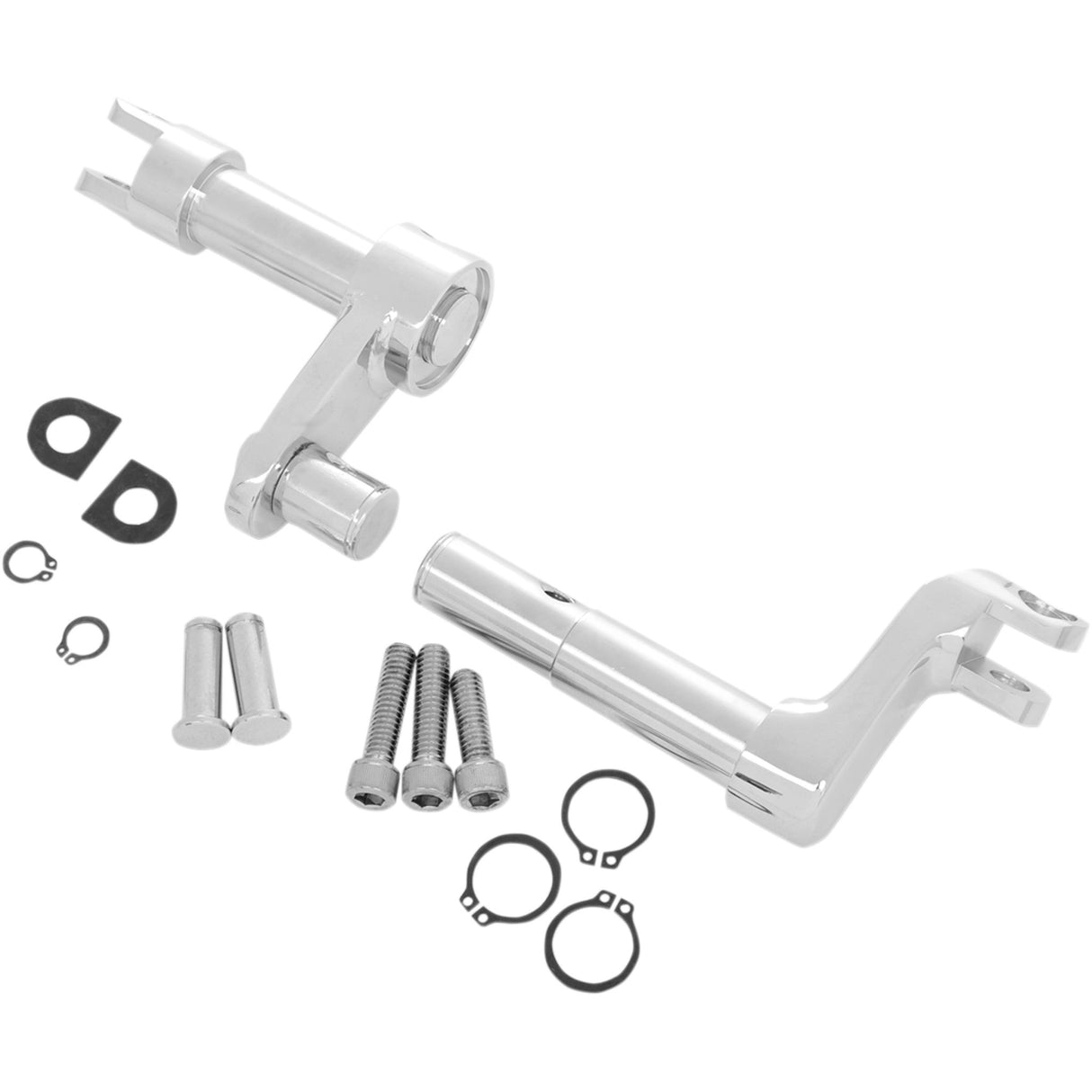 DRAG SPECIALTIES XL Forward Control Conversion Kit Footpeg Mount