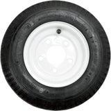 KENDA 5708B 093530830B1L Replacement Trailer Tire Tire - 5.70-8 - 4 Ply