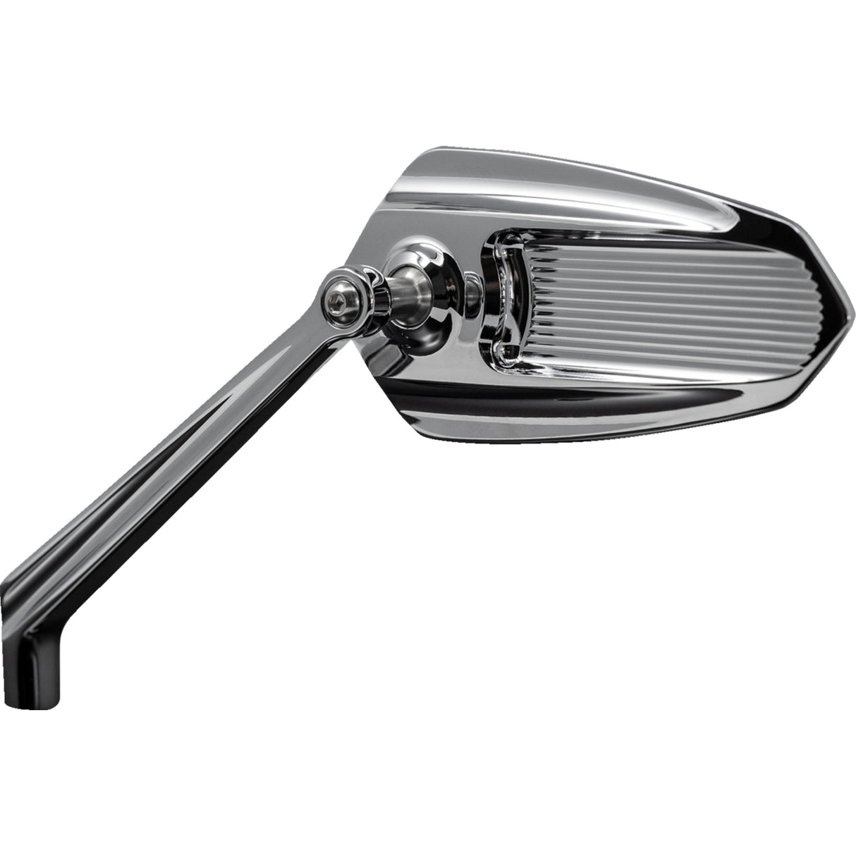 KODLIN USA 0640-1857 KUS35001 Ascent Pro Mirror Mirror - Ascent Pro - Chrome - Left - Each