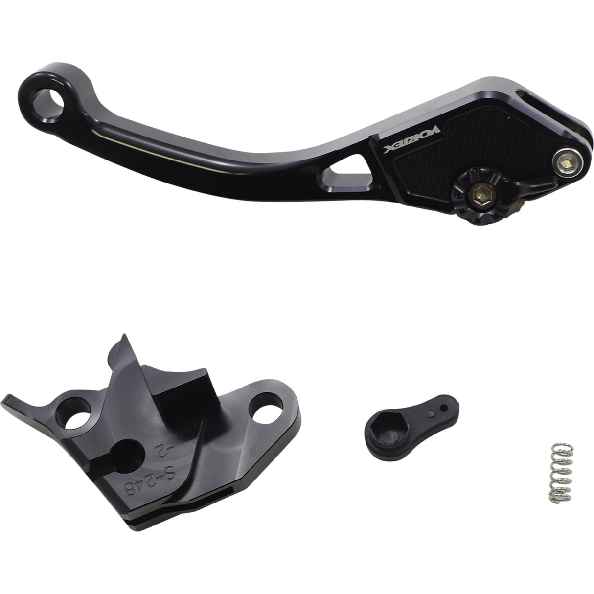 Vortex V3 Race 2.0 Lever - LVC553 Suzuki Motorcycles 1996-2020
