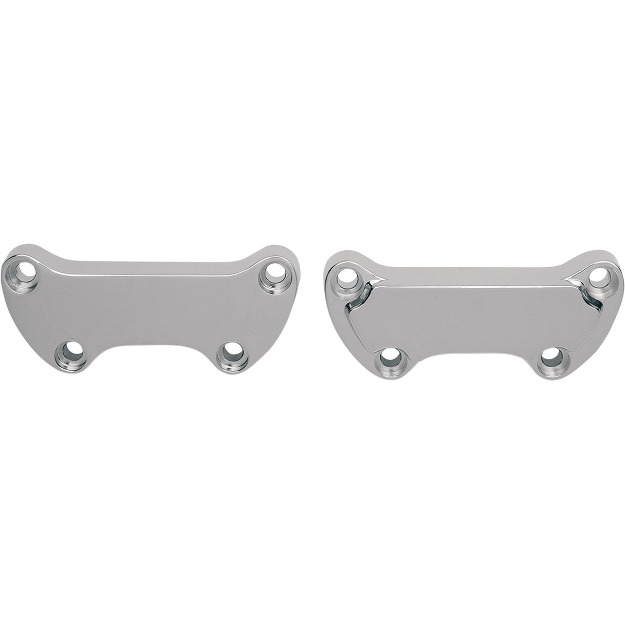 DRAG SPECIALTIES Handlebar Clamp