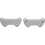 DRAG SPECIALTIES Handlebar Clamp