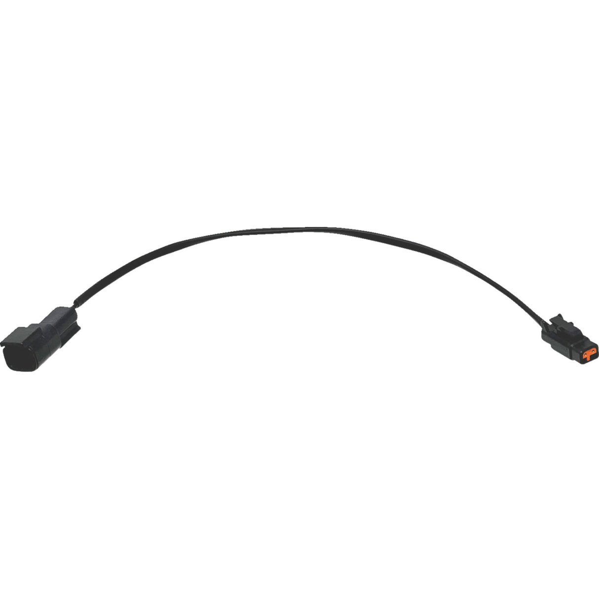 Namz Wire Harness - N-FAXH-12RK For Harley Touring 2014-2025
