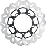 GBRAKES 1710-4958 GBDU038 Brake Rotor