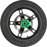 Alloy Art Dampener - SC-III For Harley Sportster 2021-2024