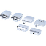 SADDLE TRAMP 3550-0319 BC-TPHK Latch Kit with Hardware fl/fx