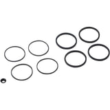 Drag Specialties Caliper Piston Seal Kit Front Rear For Harley Touring 2008-2026