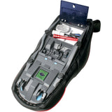Sargent World Sport Performance Seat - WS-592-19 BMW F650GS / F800GS 2008-2018