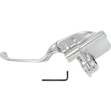 DRAG SPECIALTIES Replacement Master Cylinder Assembly