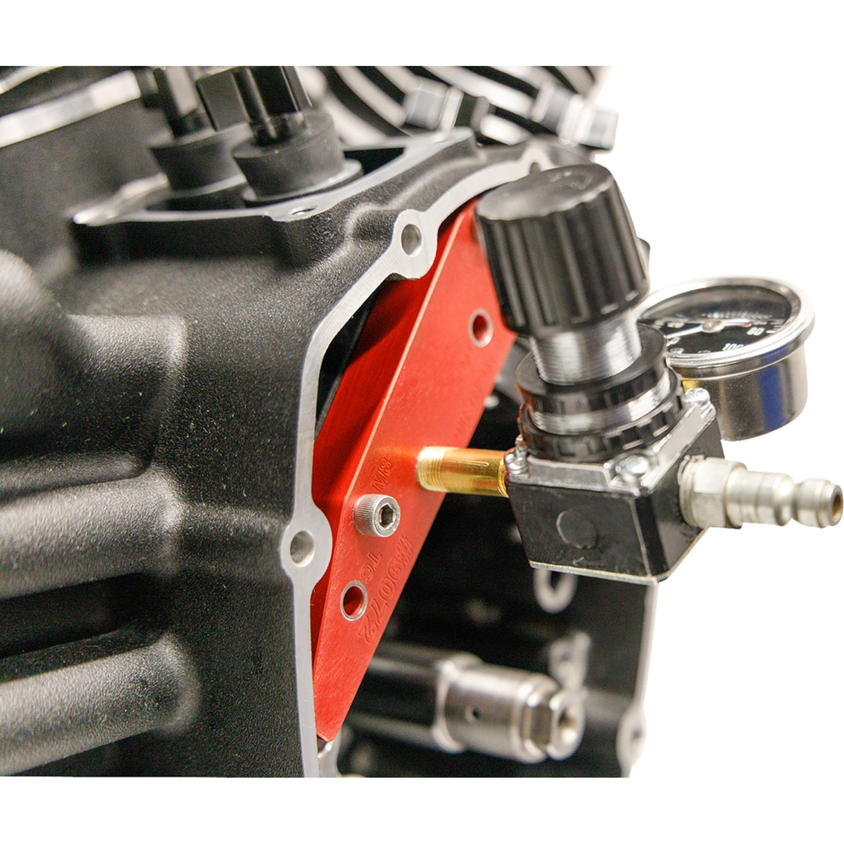 Feuling Parts Tester - 9072 For Harley Motorcycles 1999-2024