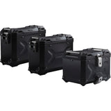 Sw-Motech Adventure Luggage System - ADV.05.876.75001/B Suzuki 650 Strom / 650A Strom 2016-2024